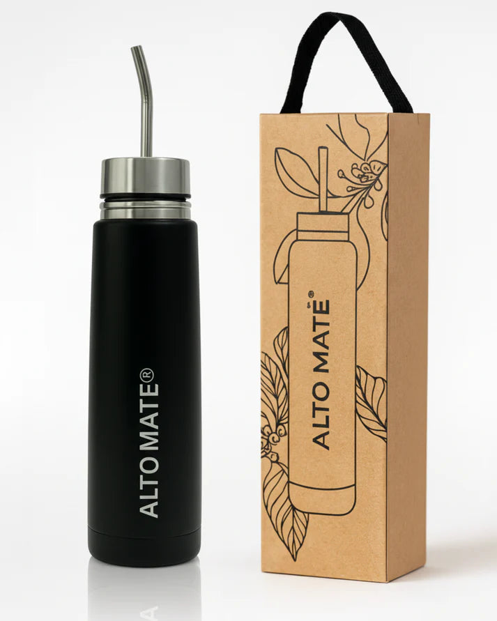 ALTO MATE® – Acero Inoxidable con Tecnología Autocebante