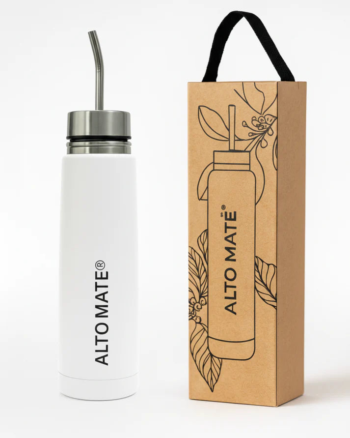 ALTO MATE® – Acero Inoxidable con Tecnología Autocebante