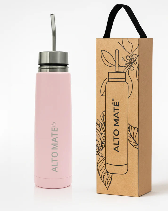 ALTO MATE® – Acero Inoxidable con Tecnología Autocebante