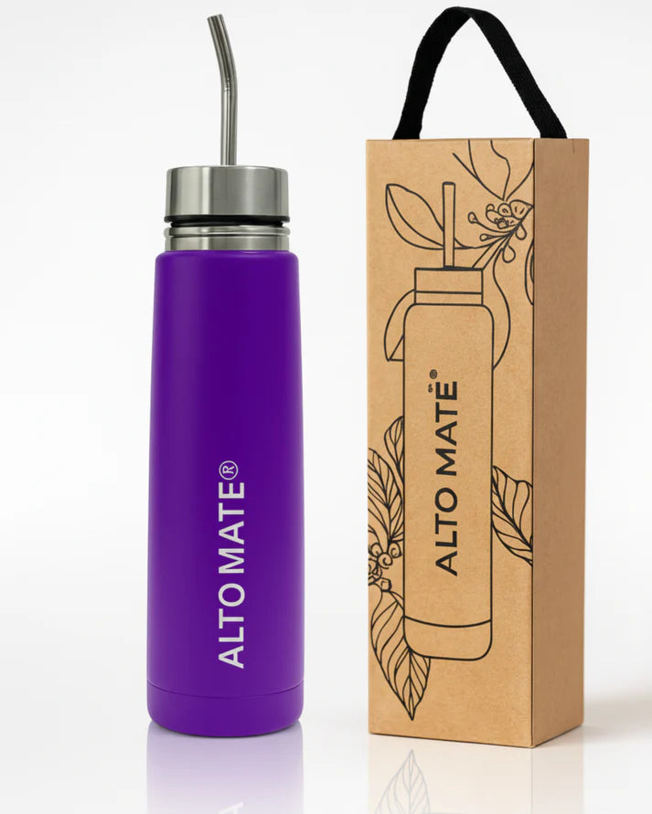 ALTO MATE® – Acero Inoxidable con Tecnología Autocebante