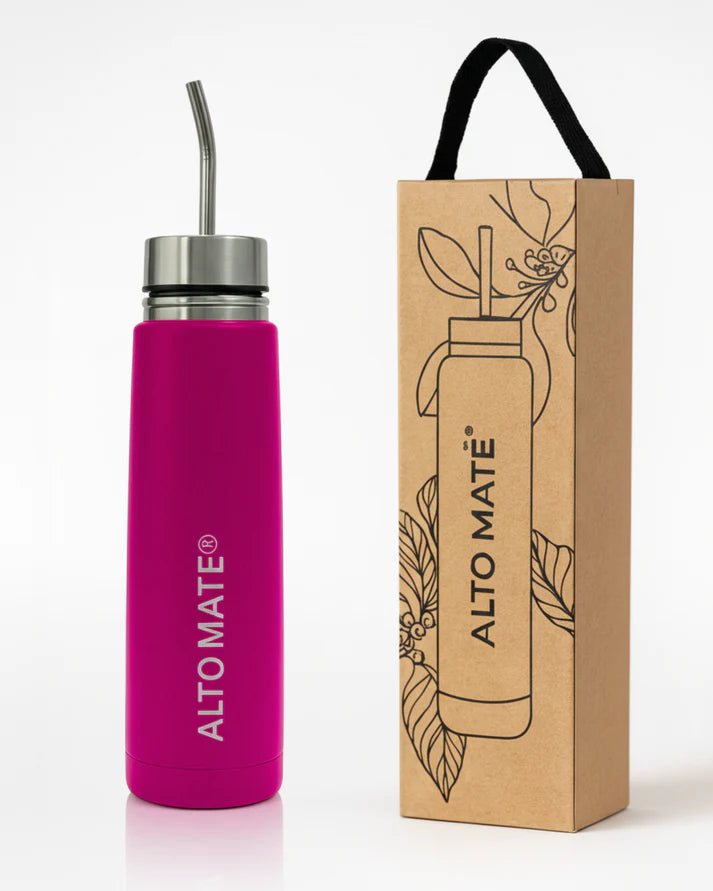 ALTO MATE® – Acero Inoxidable con Tecnología Autocebante